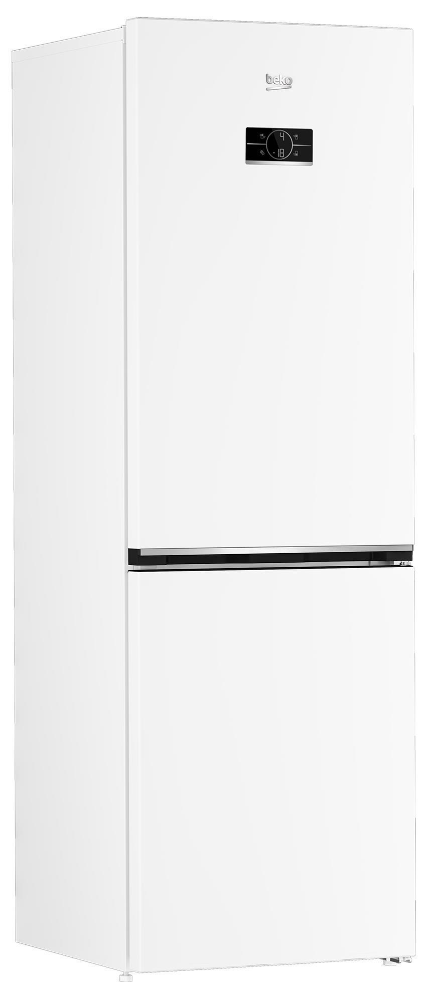 Холодильник Beko B3RCNK362HW белый