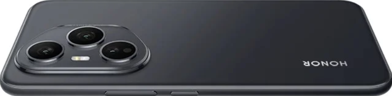 Смартфон Honor 400 Pro 12GB/256GB DNP-NX9 Midnight Black (5109BUSX)