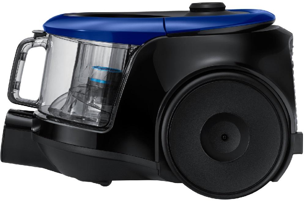 Пылесос Samsung SC18M2110SB (VC18M2110SB/EV)