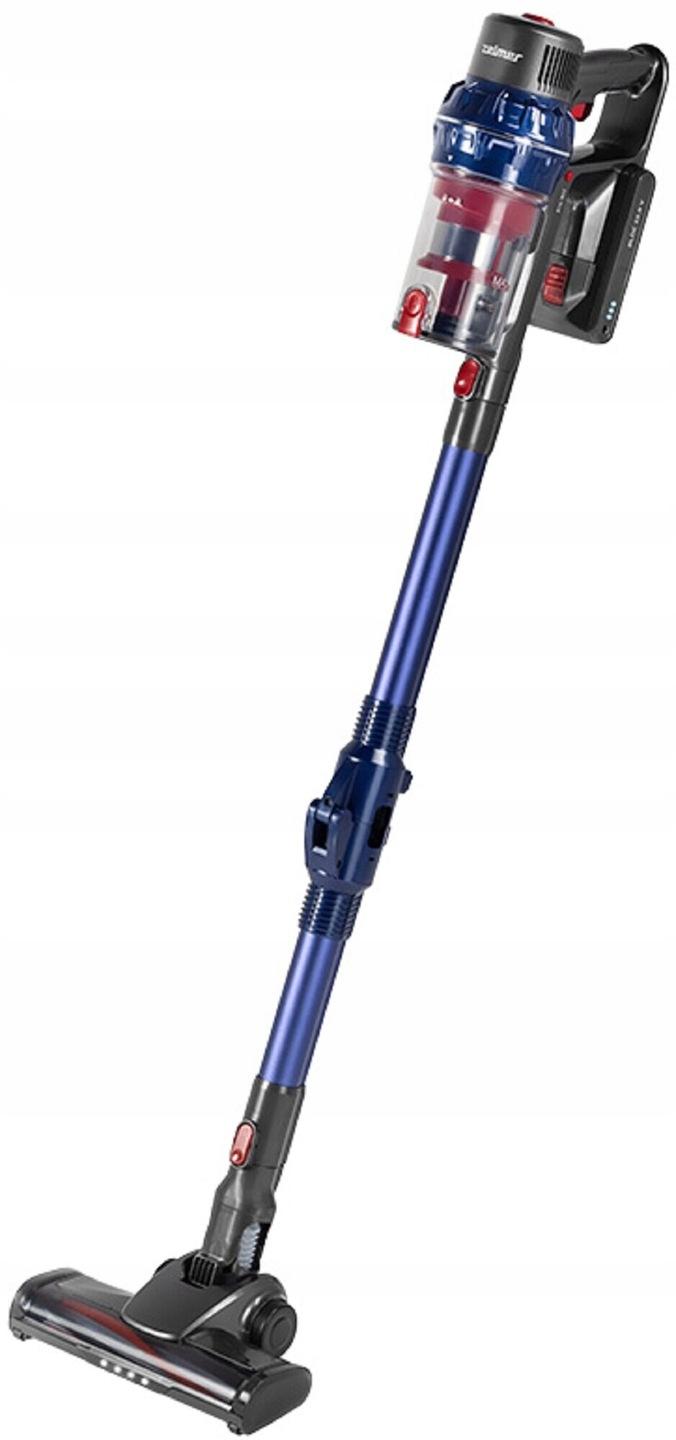 Пылесос Zelmer Karol ZSVC925F (81405418P)