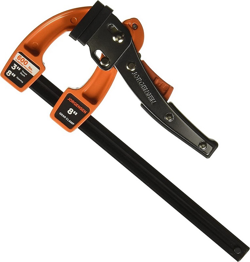 Струбцина Pony Jorgensen 38008