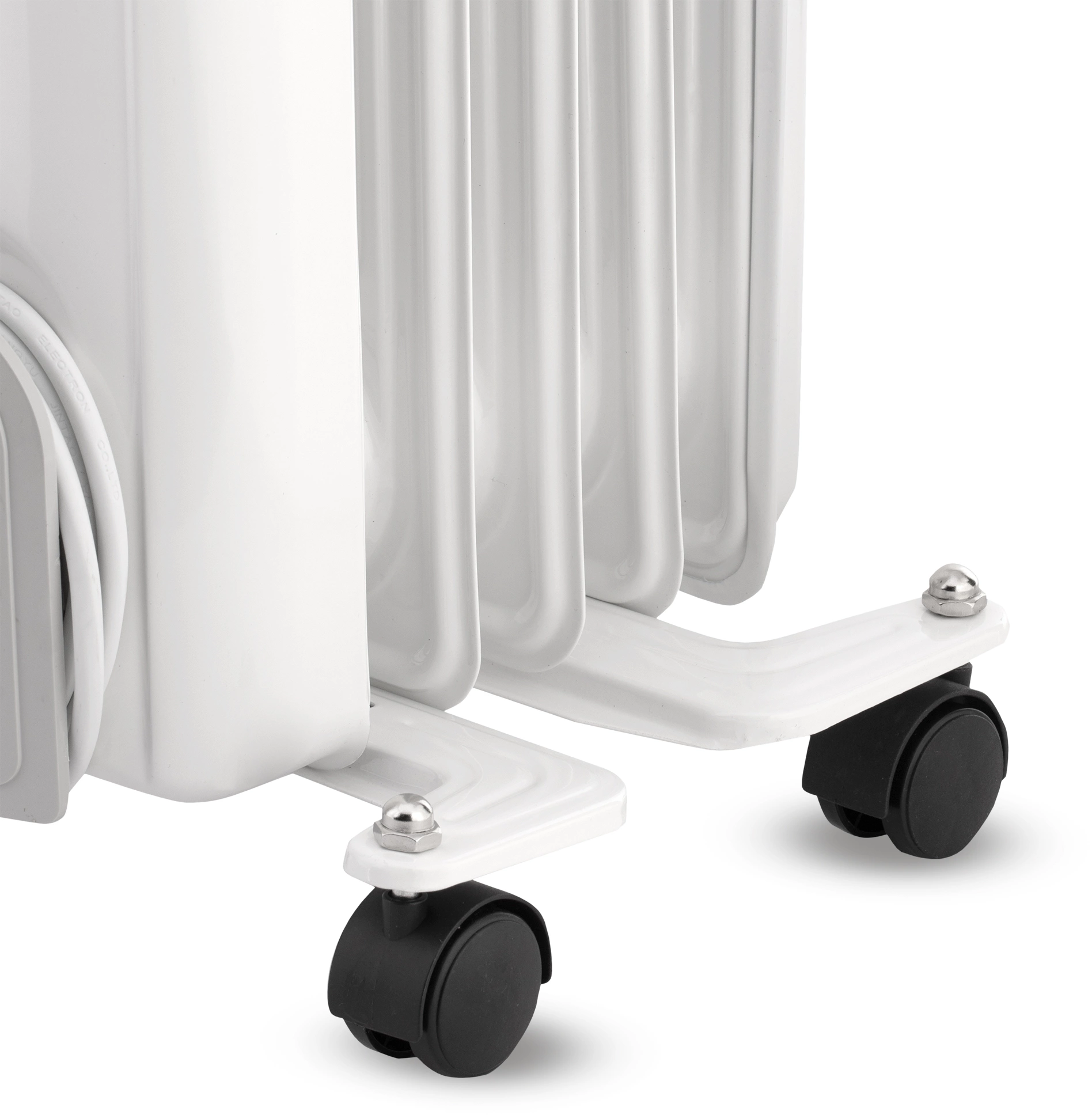 Радиатор Vitek VT-1707 белый (1707-VT-02)