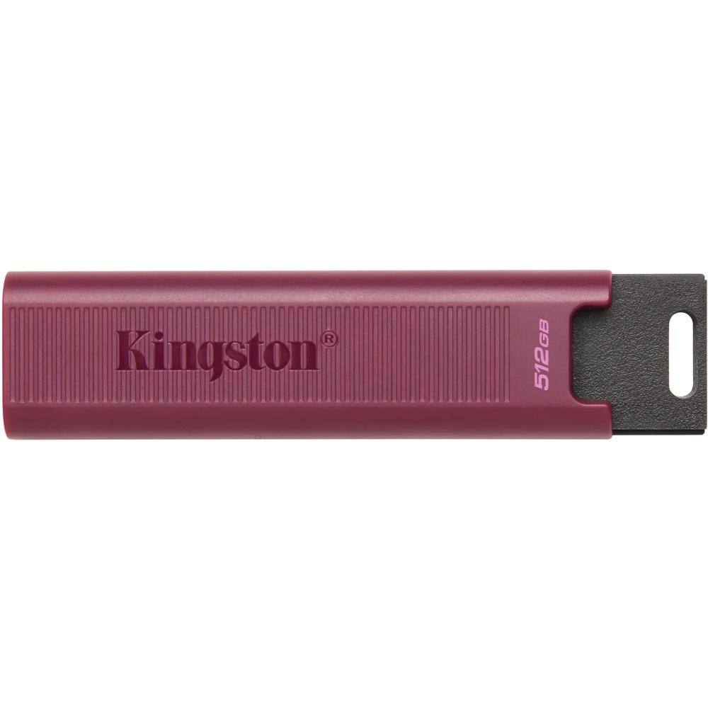 USB Flash-накопитель Kingston DataTraveler Max 512GB (DTMAXA/512GB)