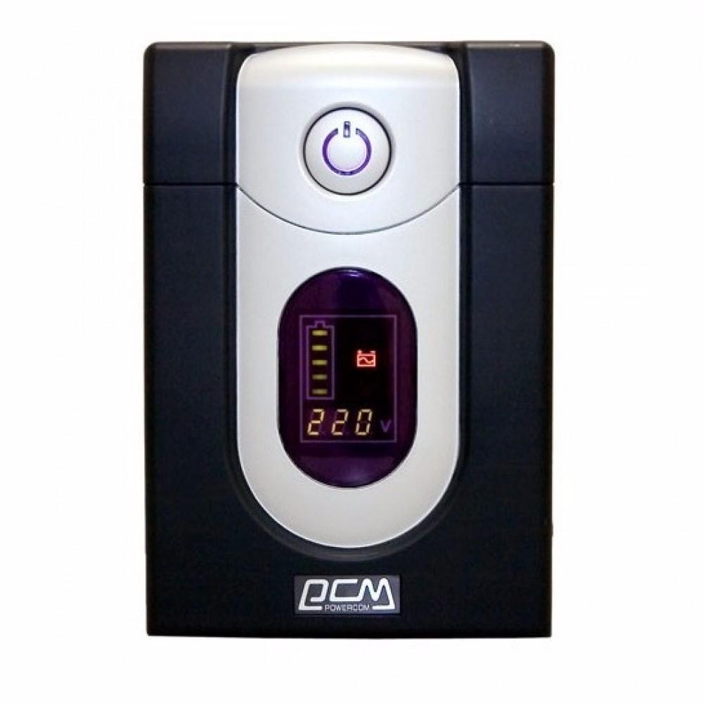 Источник бесперебойного питания Powercom Imperial (IMD-1025AP)