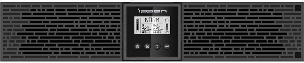 Источник бесперебойного питания Ippon Smart Winner II 1500 (1192978)