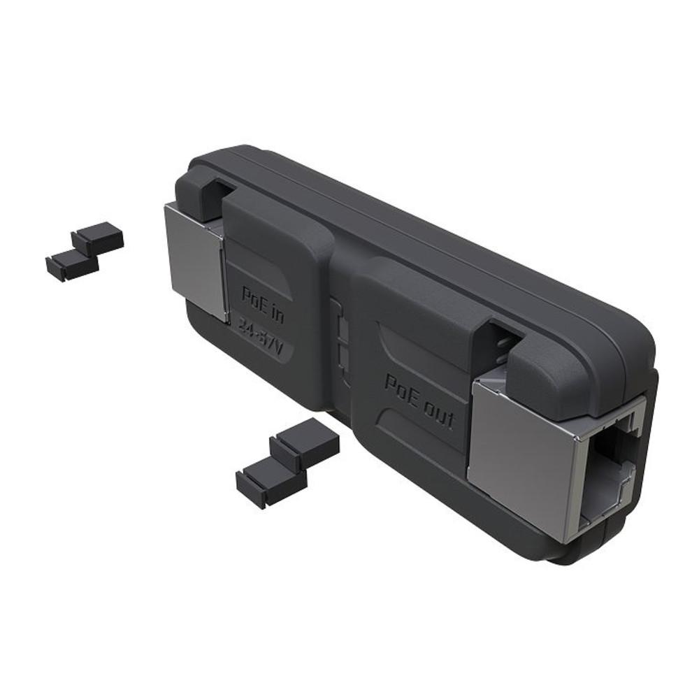 PoE-повторитель MikroTik GPeR