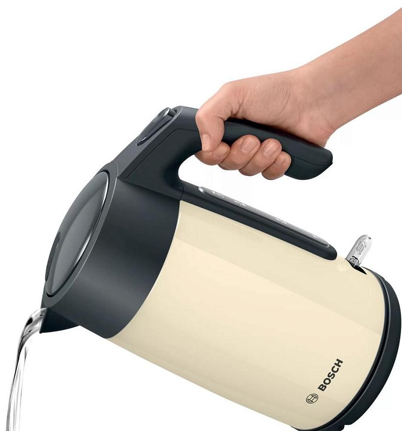 Электрочайник Bosch TWK7L467