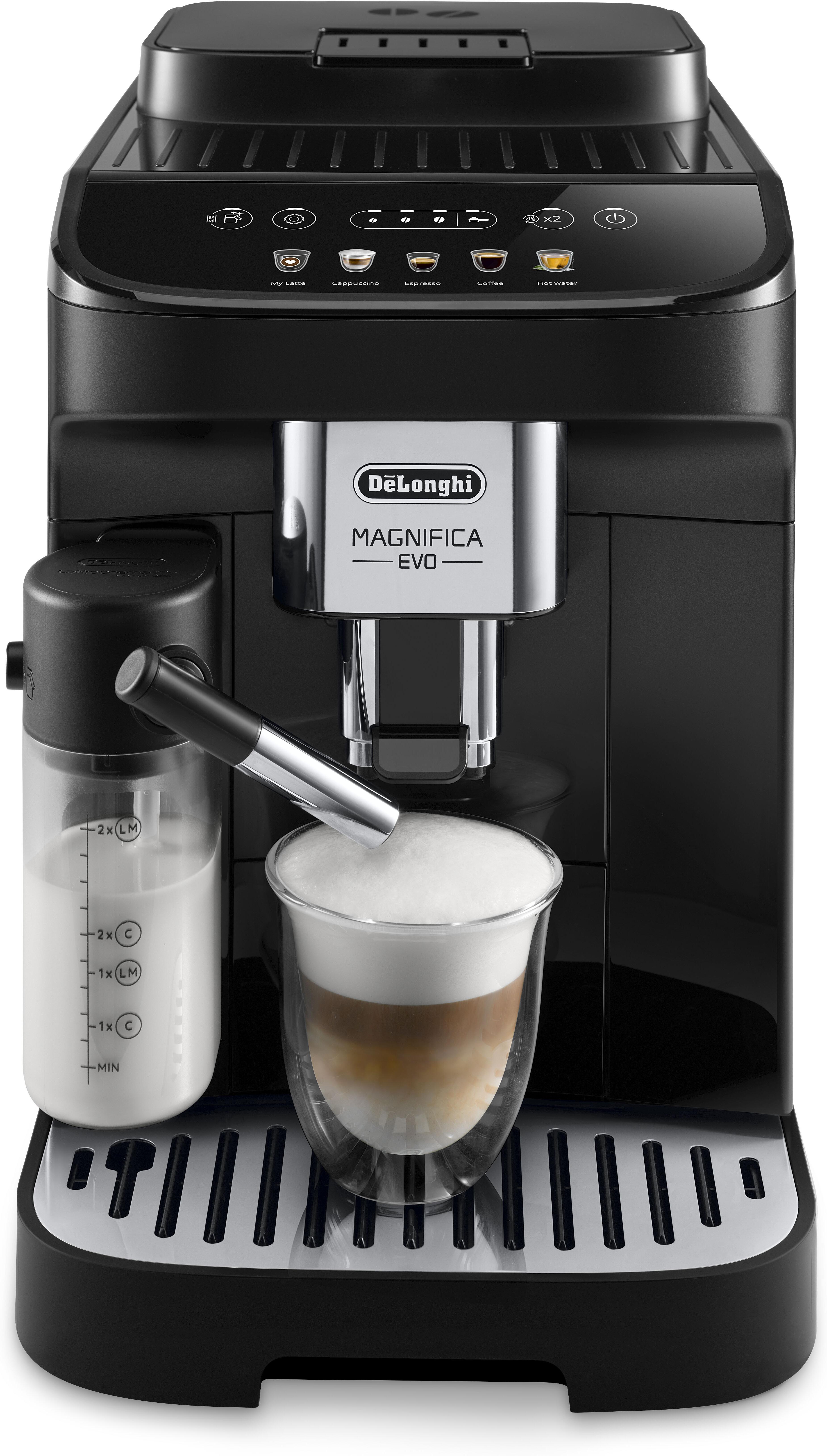 Кофемашина DeLonghi ECAM290.61.B