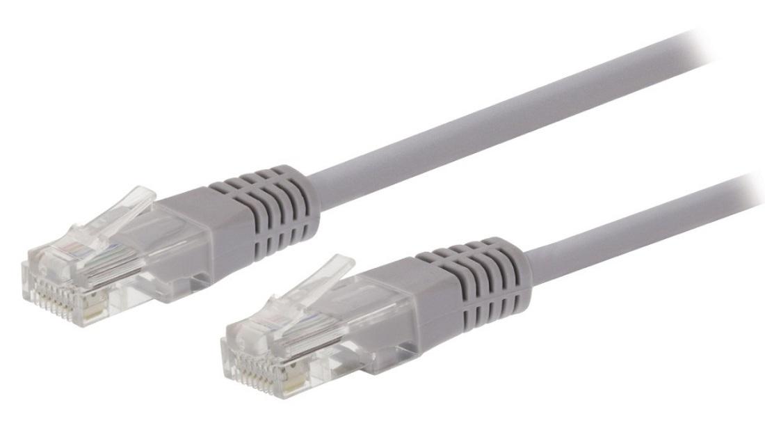 Патч-корд Telecom NA102-UTP-C6-2M