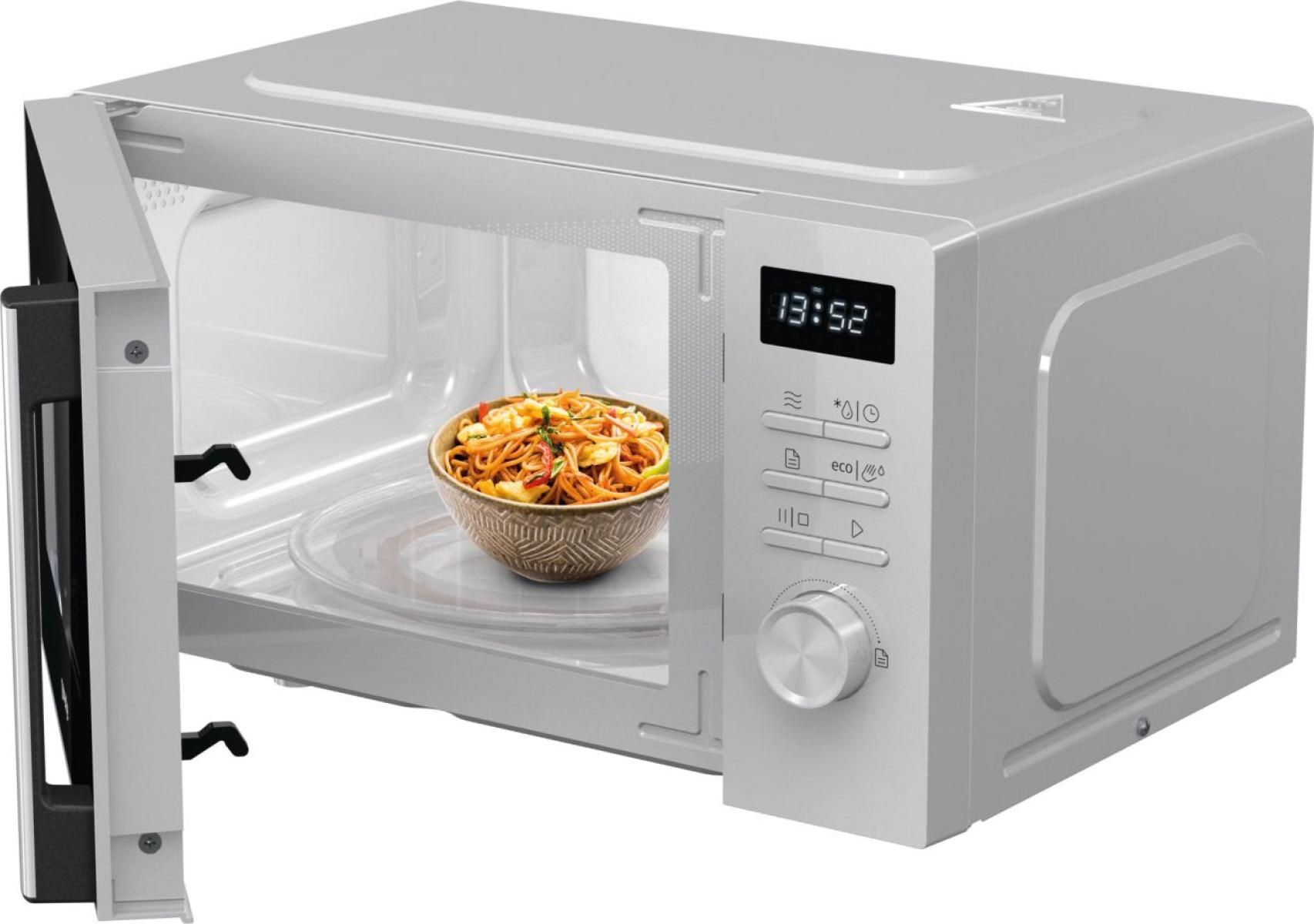 Микроволновая печь Gorenje MO20A3WH белый