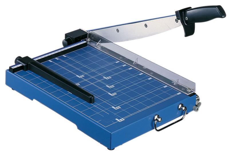 Резак для бумаги KW-Trio 3925