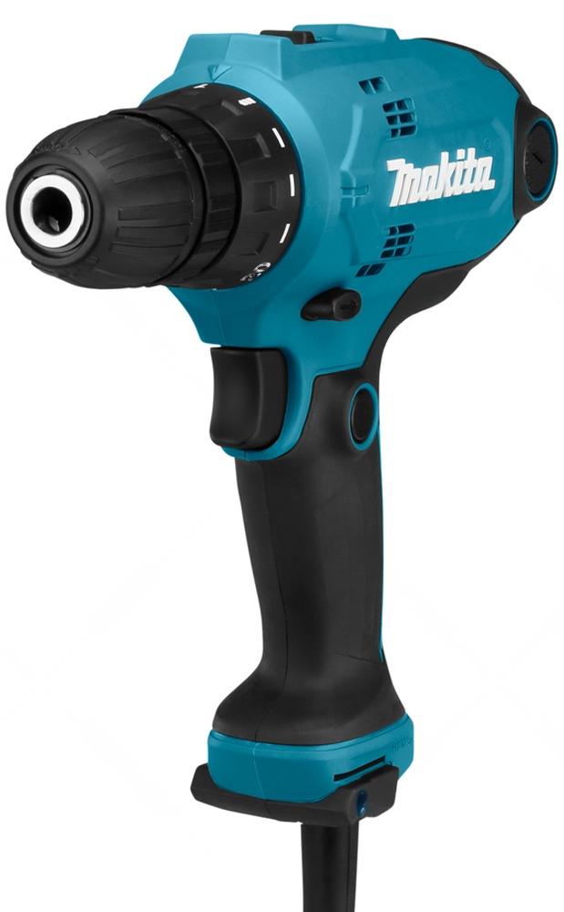 Дрель-шуруповерт Makita DF0300