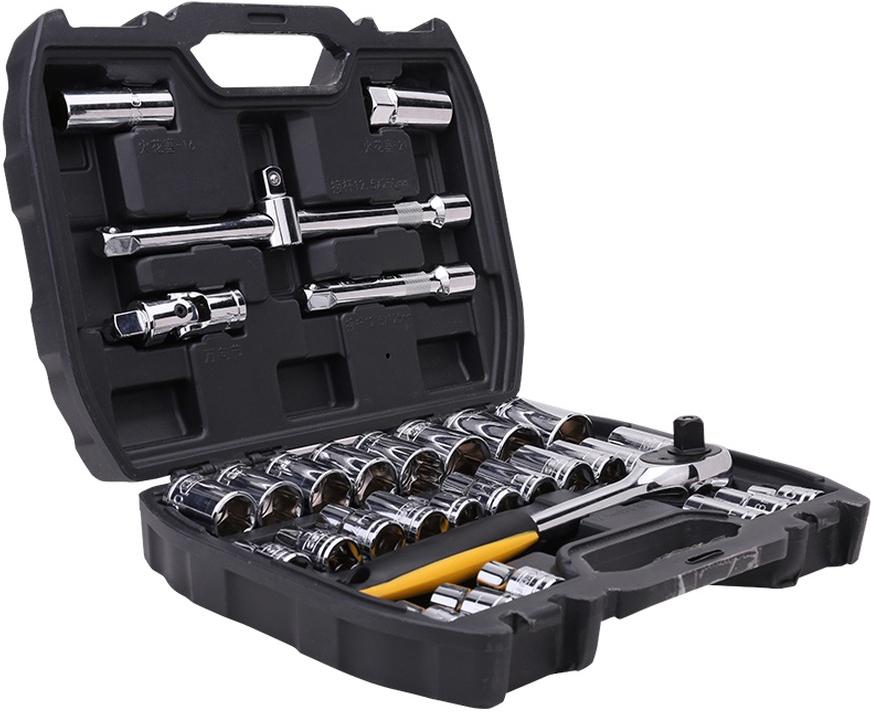 Набор ключей Deli DL1032