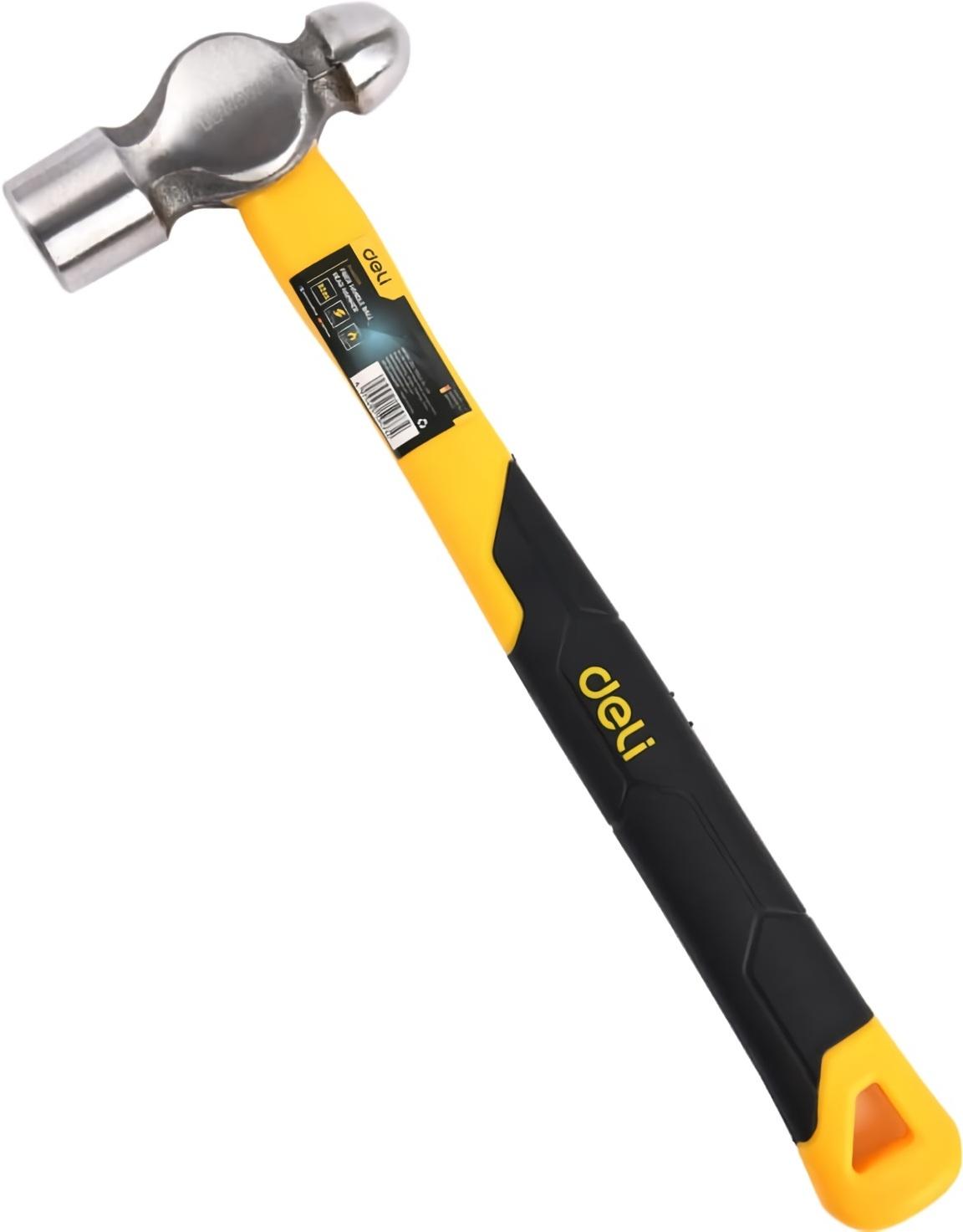 Молоток Deli DL443020