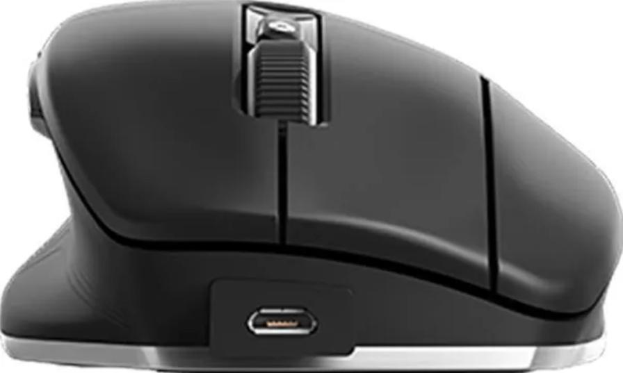 Мышь 3Dconnexion CadMouse Pro Wireless (3DX-700116)