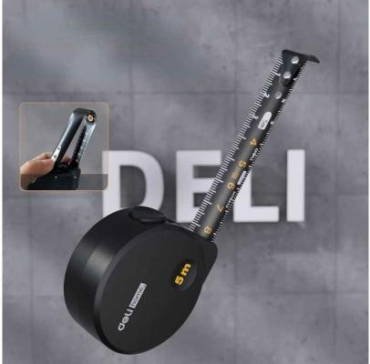 Рулетка Deli HT8519