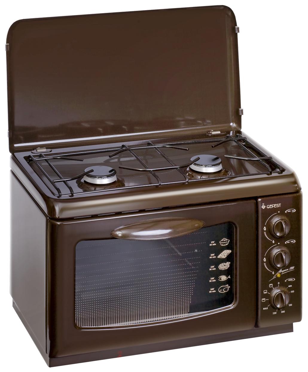 Мини-печь Gefest ПГЭ120К19
