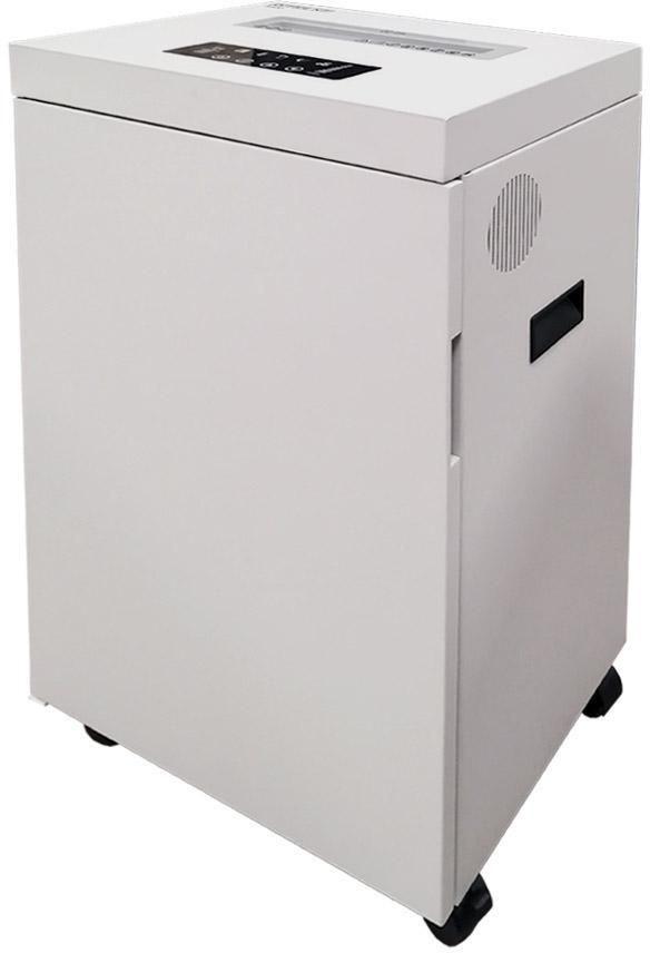 Шредер Office Kit S535 белый (OK3840S535)