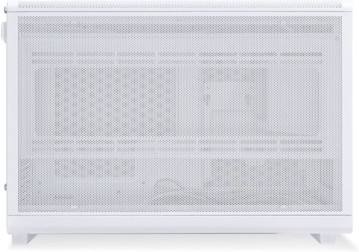 Корпус Lian Li A3-mATX без БП White (G99.A3W.00)