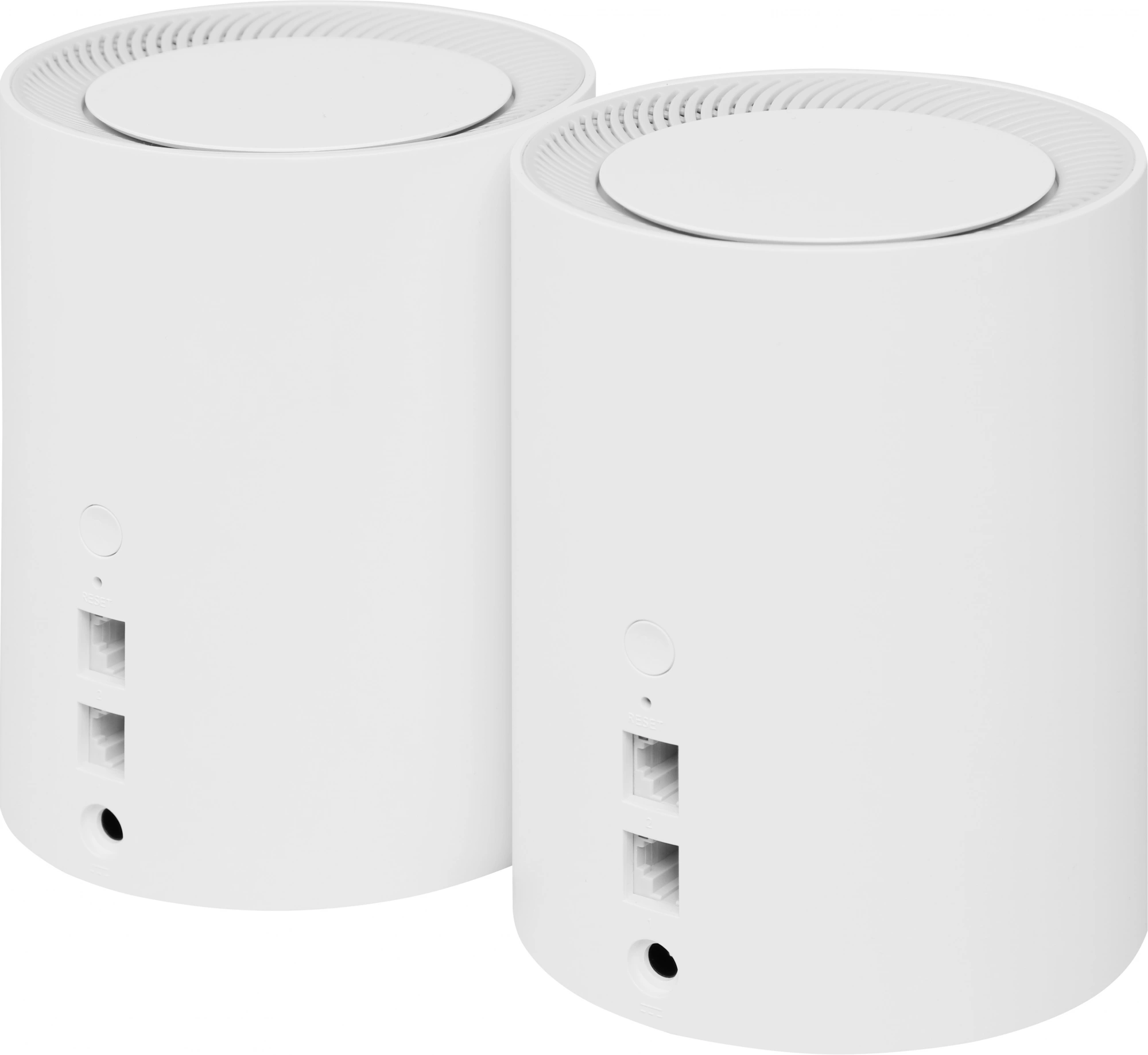 Wi-Fi система Cudy M1800 2шт белый (M1800 2-PACK)