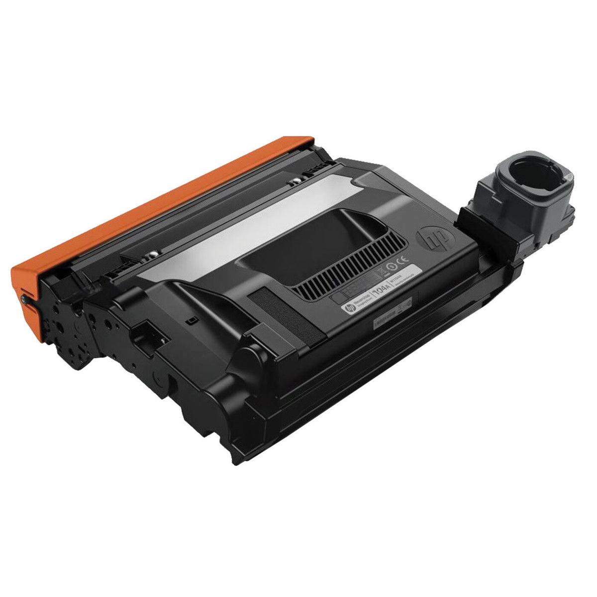 Фотобарабан HP 104A W1104A