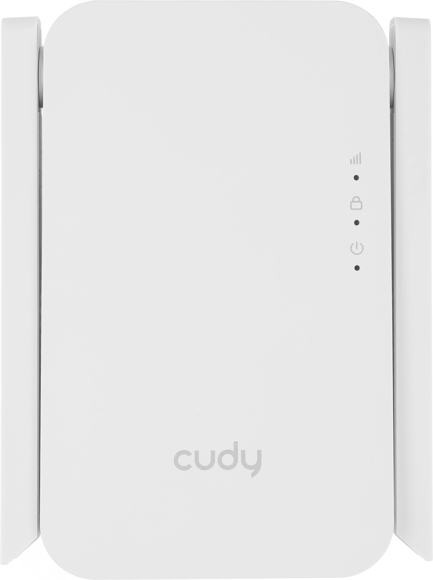 Точка доступа Cudy AX1800 белый (RE1800)