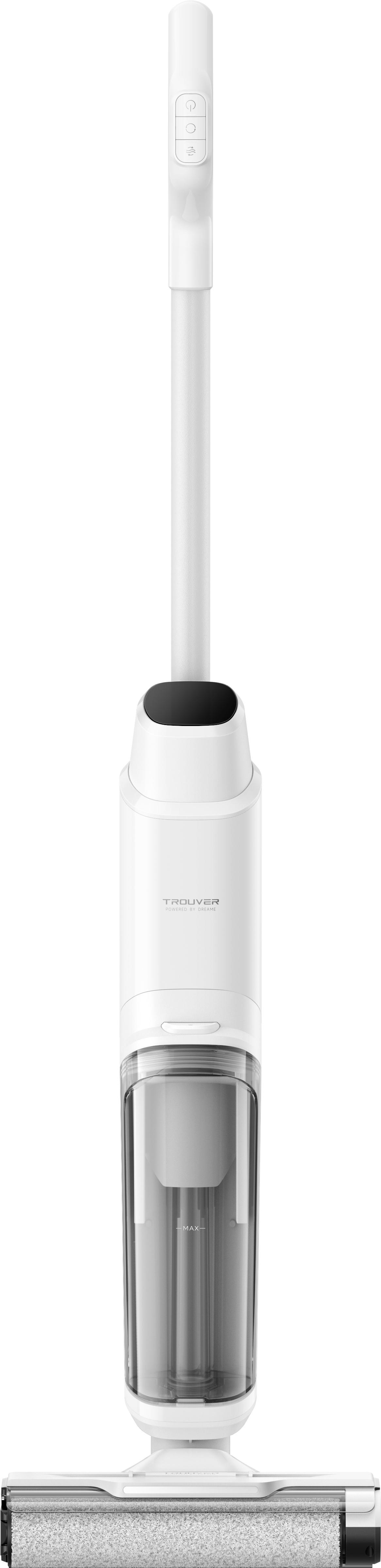 Пылесос Trouver Wet and Dry Vacuum K10 (BVC-T8A)