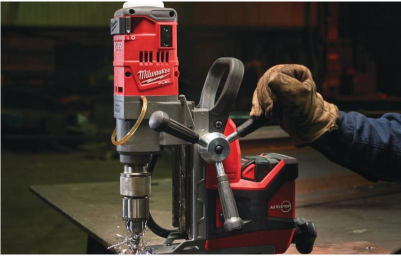 Станок Milwaukee M18 Fuel FMDP-0C (4933451636)