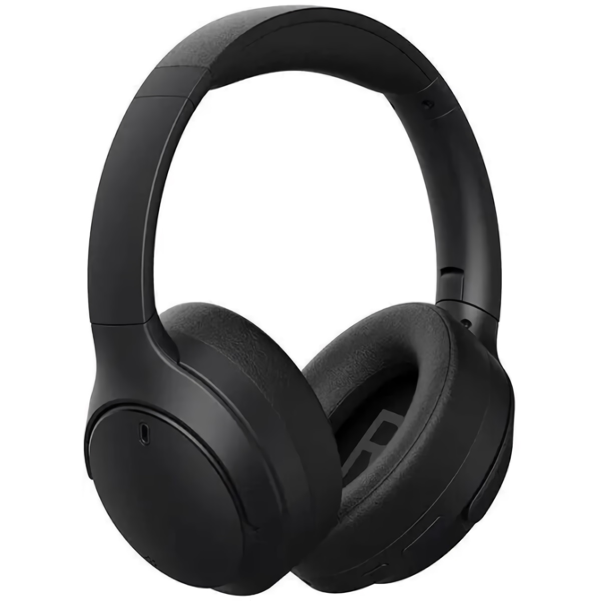 Наушники Honor Choice Headphones ROS-ME01 Black (5504ABGN)