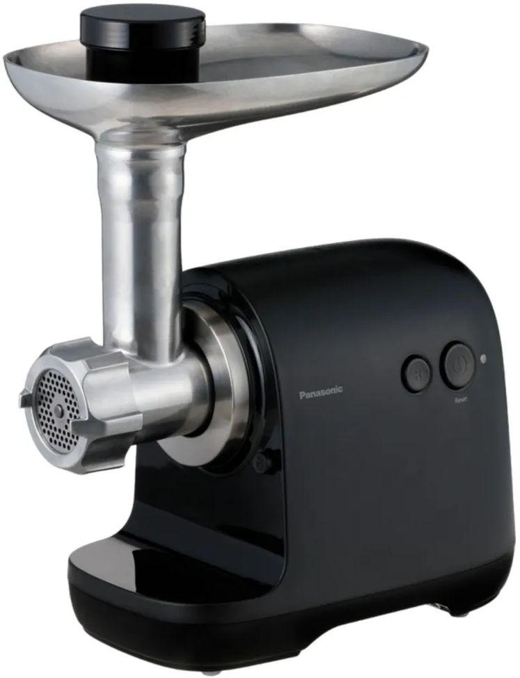 Мясорубка Panasonic MK-GX1710KTQ черный