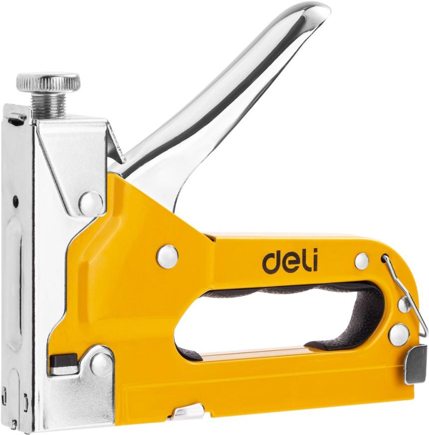 Степлер Deli DL238104