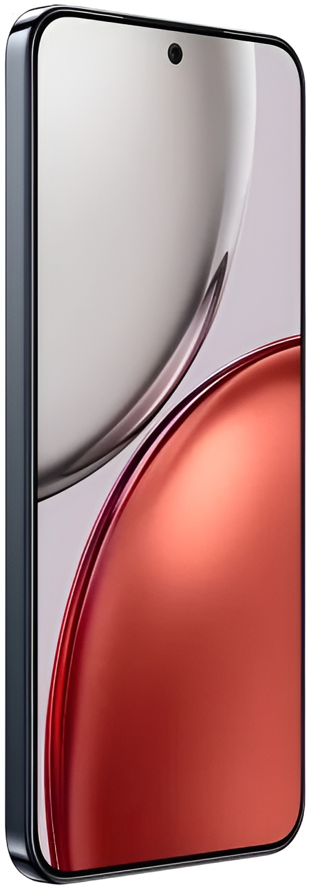 Смартфон Honor X9d 12GB/256GB MTN-NX1 Midnight Black (5109BYPU)
