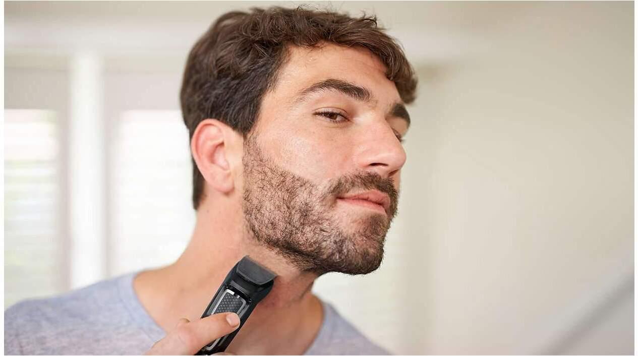 Триммер для волос Philips MG3730/15