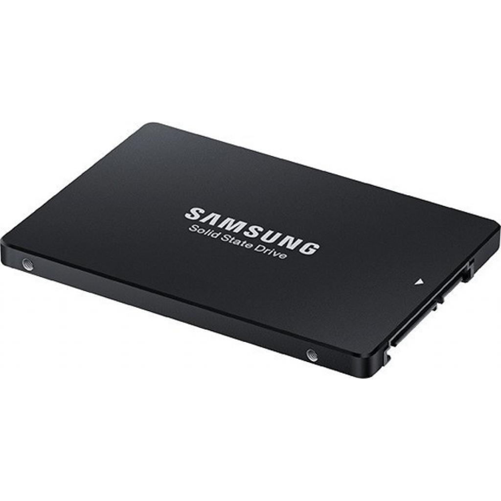 SSD диск Samsung SM883 960GB (MZ7KH960HAJR)