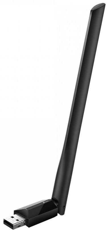 Wi-Fi адаптер Mercusys MU6H