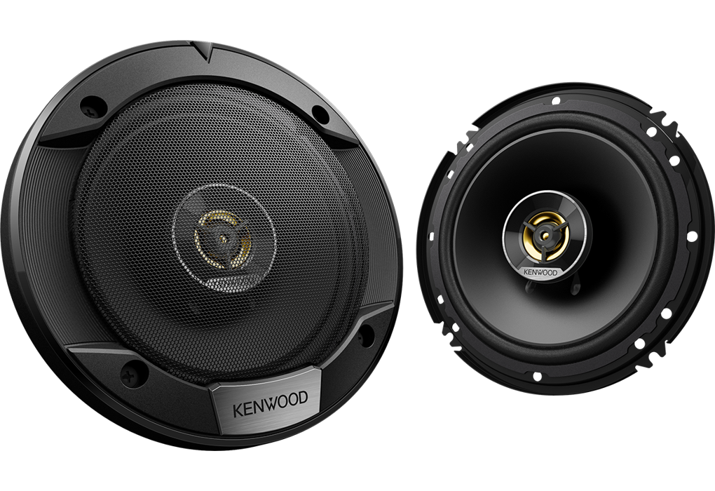Автоакустика Kenwood KFC-S1676EX