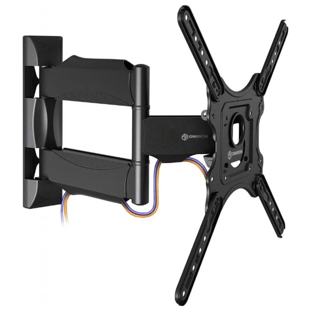 Кронштейн OnKron NP40 черный