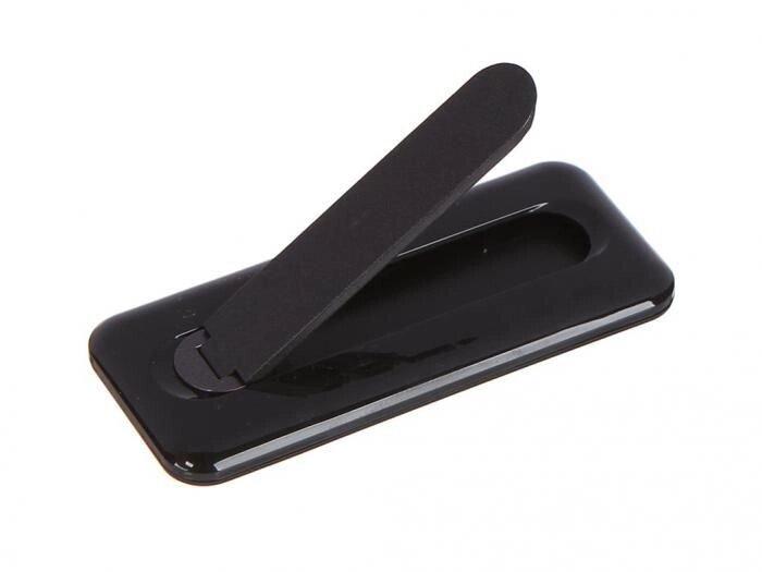 Подставка для смартфона Baseus Foldable Bracket Black (LUXZ000001)