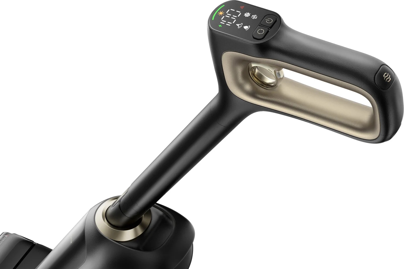 Пылесос Trouver Wet and Dry M10 Pro (HMH16D)