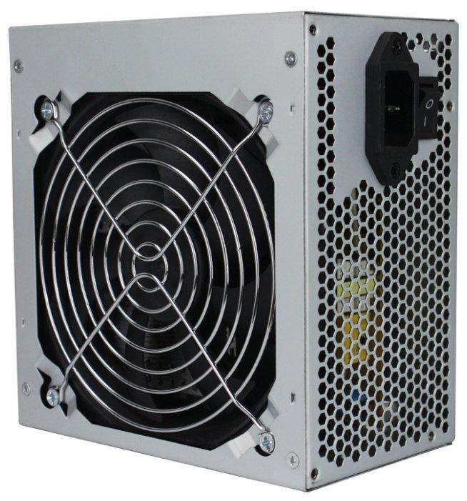 Блок питания PowerMan PM-450ATX