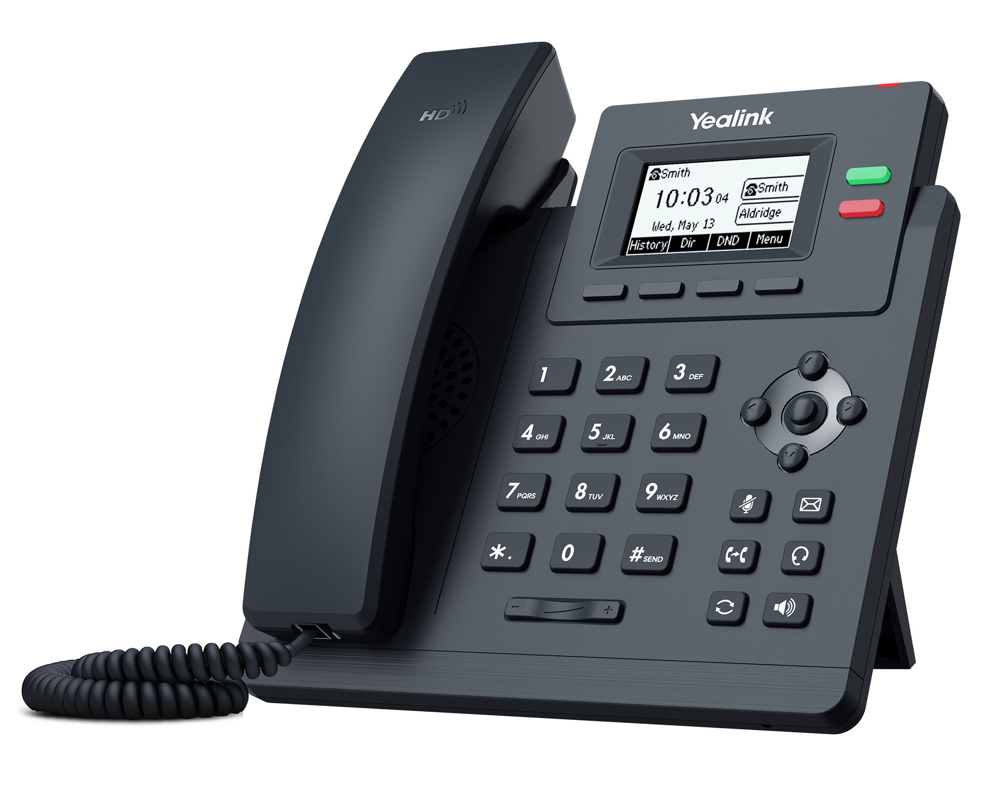 IP-телефон Yealink SIP-T31G