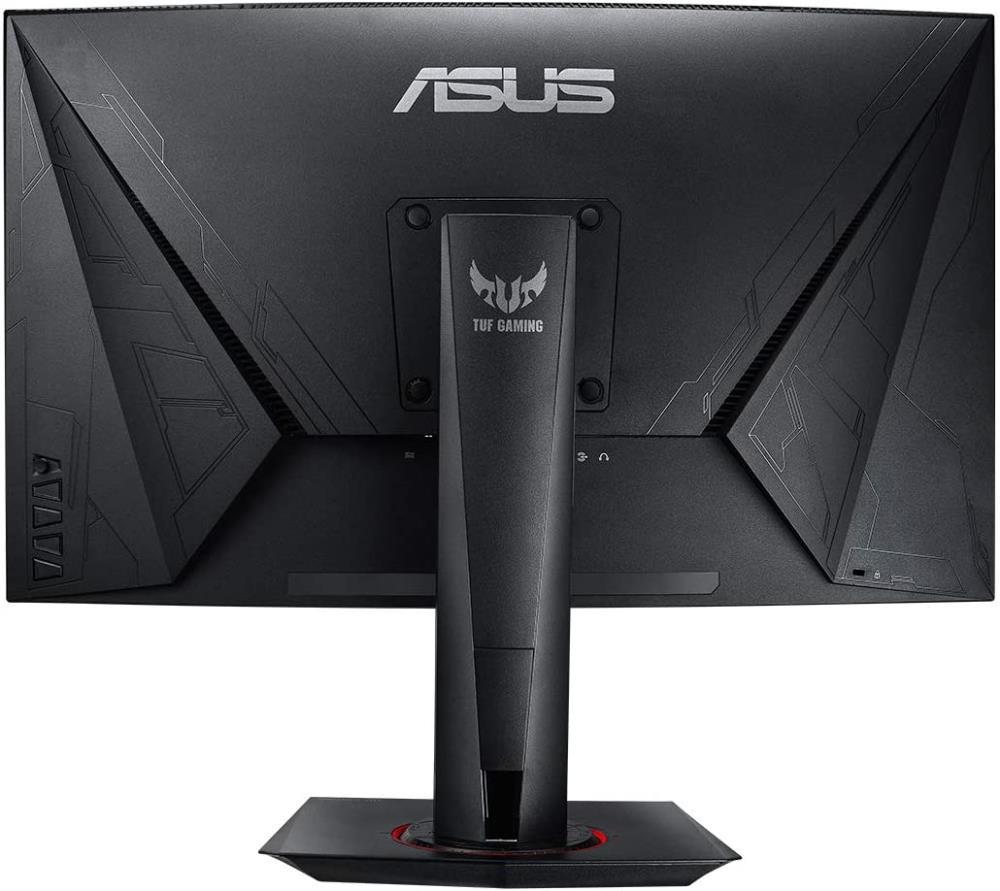 Монитор Asus TUF Gaming VG27WQ (90LM05F0-B02E70)