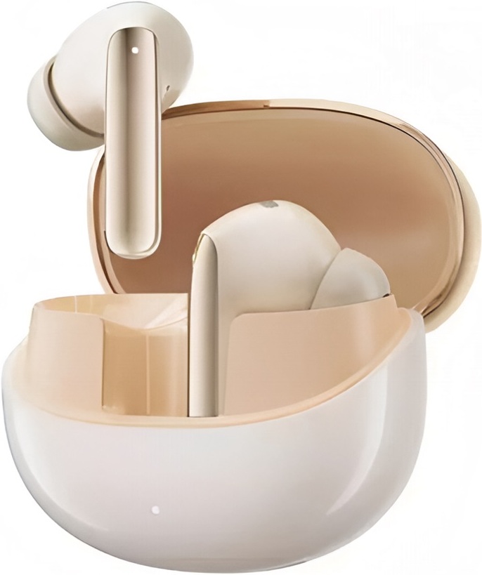 Наушники QCY MeloBuds Pro Gold (BH24HT08A)