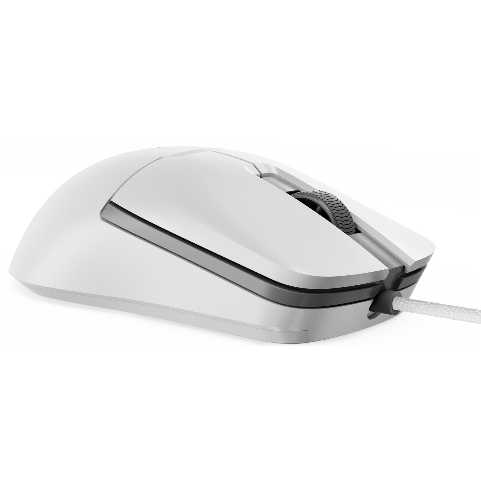 Мышь Lenovo Legion M300s RGB белый (GY51H47351)