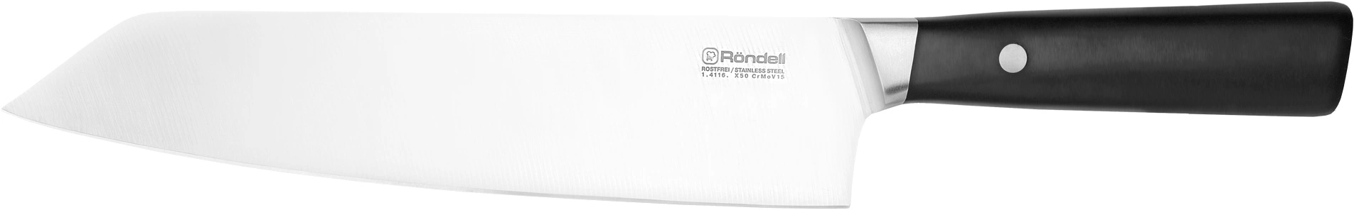 Набор кухонных ножей Rondell Spata RD-1132