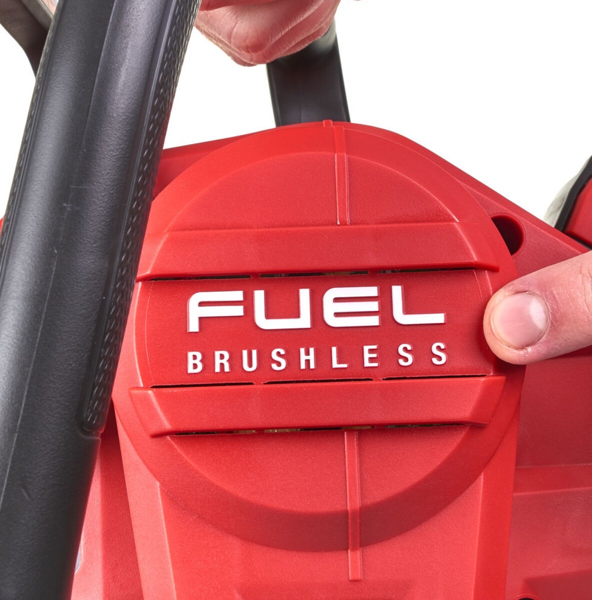 Электропила цепная Milwaukee M18 FCHSC-0 FUEL (4933471441)