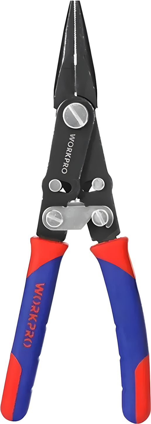 Плоскогубцы WorkPro WP231084