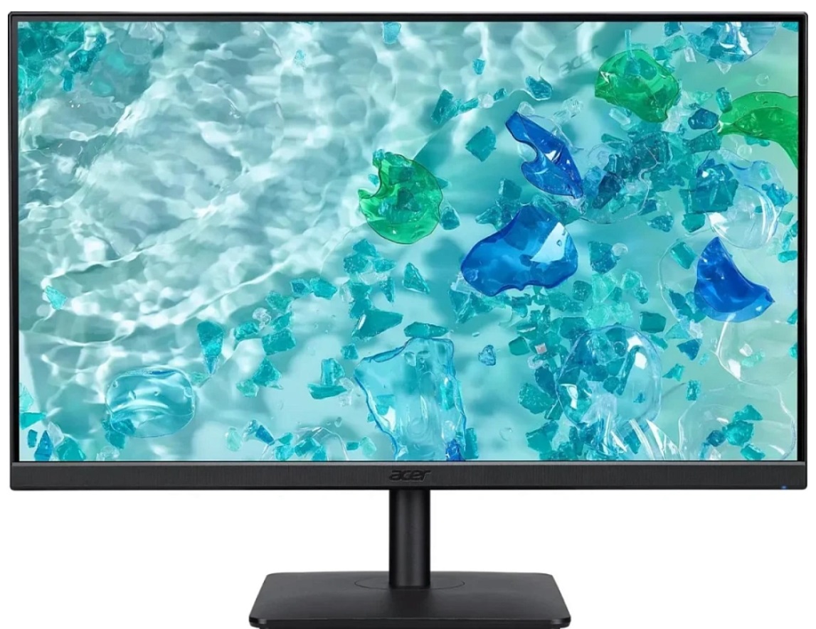 Монитор Acer V227QE3BIPV Black (UM.WV7CD.306)