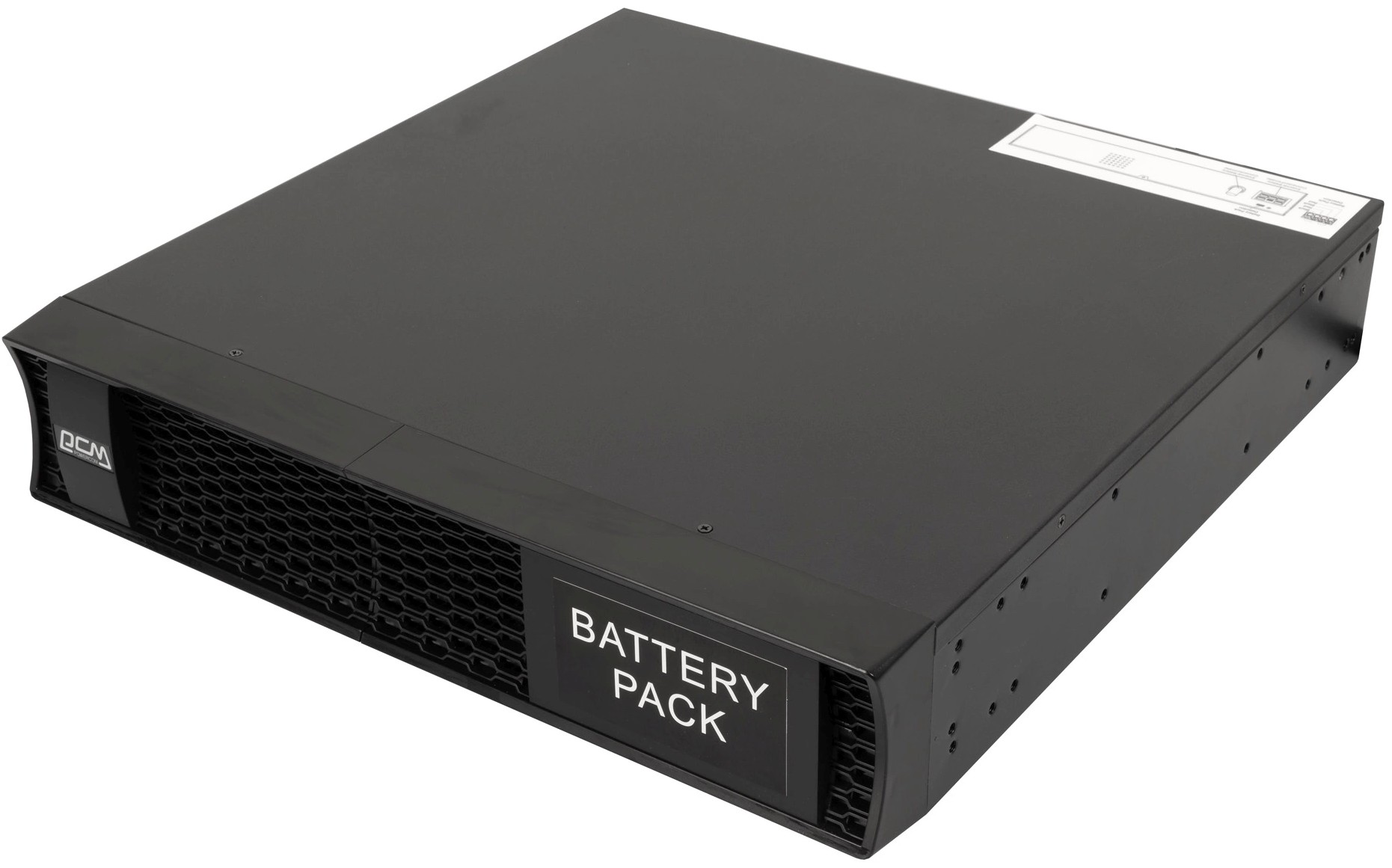 Аккумулятор для ИБП PowerCom BAT NXT-36V