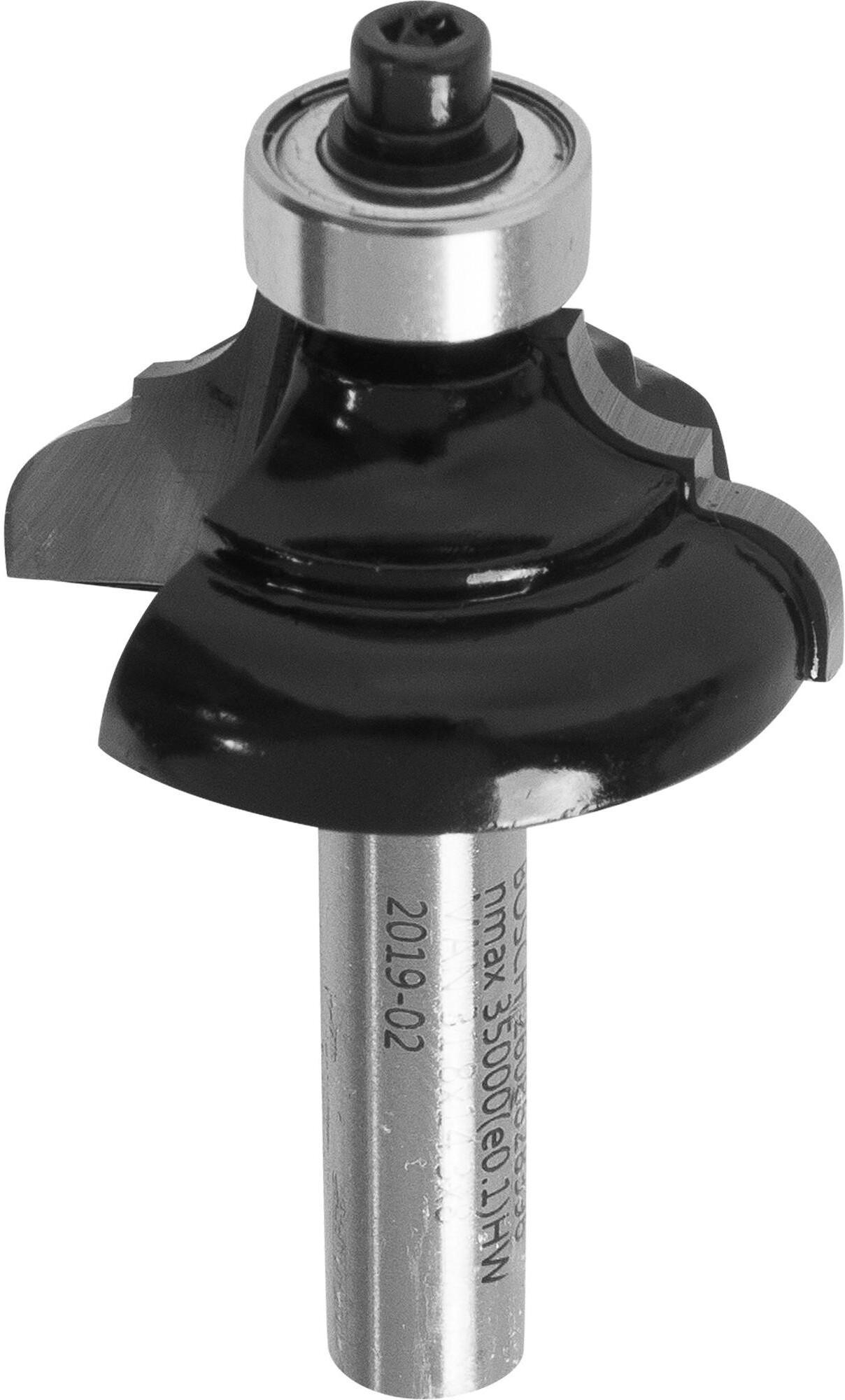 Фреза профильная Bosch 2608628396